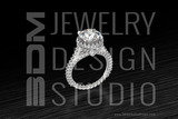  3DM CAD Jewelry Design Studio 55 W 47th Street, Suite #1020a 