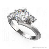  3DM CAD Jewelry Design Studio 55 W 47th Street, Suite #1020a 