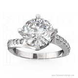  3DM CAD Jewelry Design Studio 55 W 47th Street, Suite #1020a 
