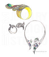  3DM CAD Jewelry Design Studio 55 W 47th Street, Suite #1020a 