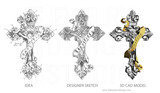  3DM CAD Jewelry Design Studio 55 W 47th Street, Suite #1020a 