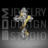  3DM CAD Jewelry Design Studio 55 W 47th Street, Suite #1020a 