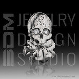 3DM CAD Jewelry Design Studio 55 W 47th Street, Suite #1020a 