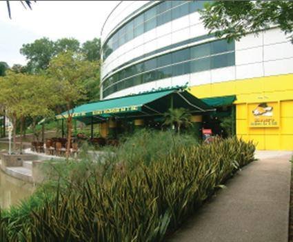  Profile Photos of BLooiE's Roadhouse @ West Coast 21 Science Park Road  - Photo 2 of 2