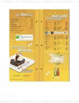Menus & Prices, BLooiE's Roadhouse @ West Coast,  01-01 