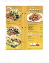 Menus & Prices, BLooiE's Roadhouse @ Bukit Timah, 426/428 Upper Bukit Timah Road 