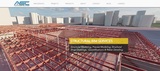 ASC Technology offer MEP BIM Services - https://www.asctechno.com/mep-bim-services, ASC Techno - BIM coordination services, Lower Manhattan