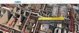ASC Technology offer MEP Coordination Services - https://www.asctechno.com/clash-and-coordination, ASC Techno - BIM coordination services, Lower Manhattan