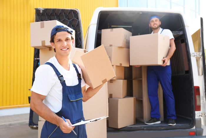 Best Movers in Dubai New Album of Best Movers Dubai Office B1601 Latifa Tower sheikh Zayed Road - Photo 1 of 9