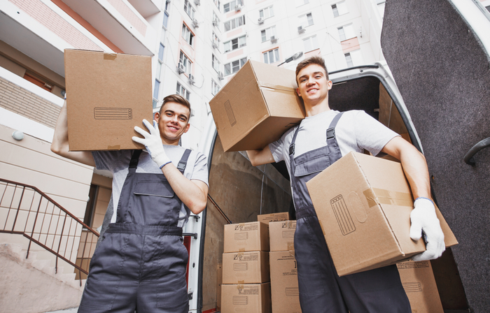 Dubai Movers New Album of Best Movers Dubai Office B1601 Latifa Tower sheikh Zayed Road - Photo 2 of 9