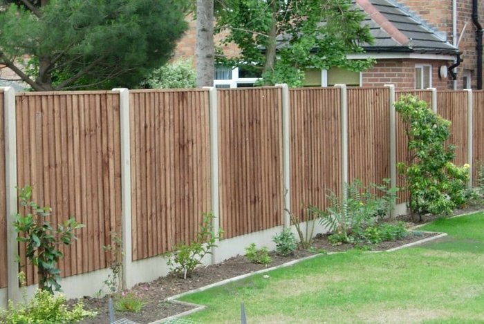  Profile Photos of Garden Fencing in North London, GreenFellas 8 Long lane, Finchley, North London, N32PU - Photo 2 of 4