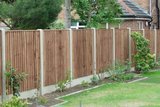 Garden Fencing in North London, GreenFellas, Finchley