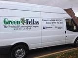 Garden Fencing in North London, GreenFellas, Finchley