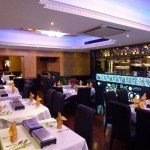 Ming Restaurant, Petts Wood