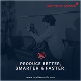  Be Alive Media - Video Production and Video Marketing Company 304, Magnifico Commercial Hub, Opp. Avlon Hotel, Thaltej-Sindhubhawan Road, Bodakdev 