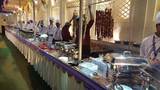 Events of The Maharaja Caterers