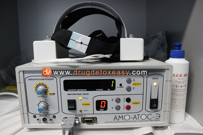Detoxification from cocaine<br />
 Profile Photos of Detox under anesthesia Sremskih boraca 2e - Photo 6 of 16