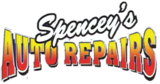 Spencey's Auto Repairs & Engine Reconditioning, Gympie