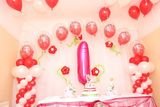 Balloon Boutique, london