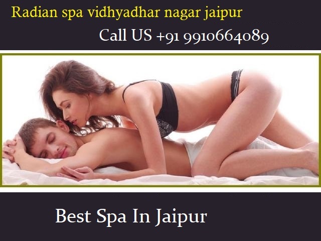  Profile Photos of Full Body to Body Massage in Vidyadhar Nagar, Jaipur by Female to Male Vidyadhar Nagar - Photo 1 of 1
