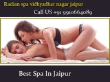 Full Body to Body Massage in Vidyadhar Nagar, Jaipur by Female to Male, Jaipur