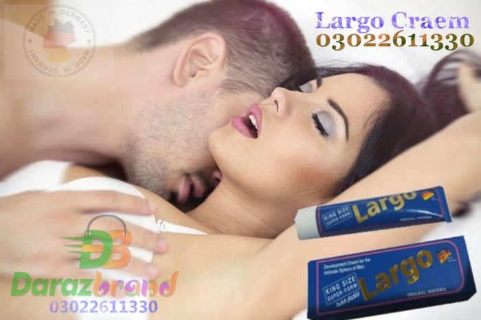  Largo Cream of Largo Cream In Pakistan | Call  O3O2-261133O Penis Enlargement I-10 Markaz - Photo 5 of 7