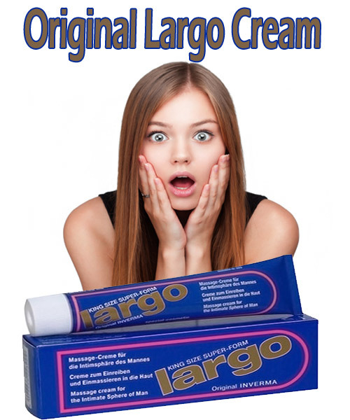  Largo Cream of Largo Cream In Pakistan | Call  O3O2-261133O Penis Enlargement I-10 Markaz - Photo 6 of 7