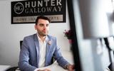 Mortgage Broker Brisbane - Hunter Galloway, Brisbane City