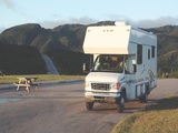 Stow-Away RV Storage, Calgary