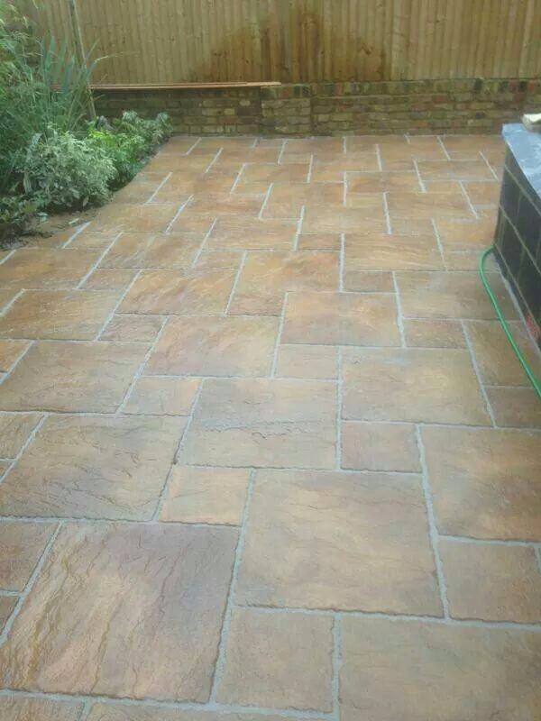 Patio & Path Construction - Finchley, Barnet & North London Profile Photos of CGR Garden Services Summers Lane - Photo 13 of 20 Patio & Path Construction - Finchley, Barnet & North London Profile Photos of CGR Garden Services Summers Lane - Photo 13 of 20