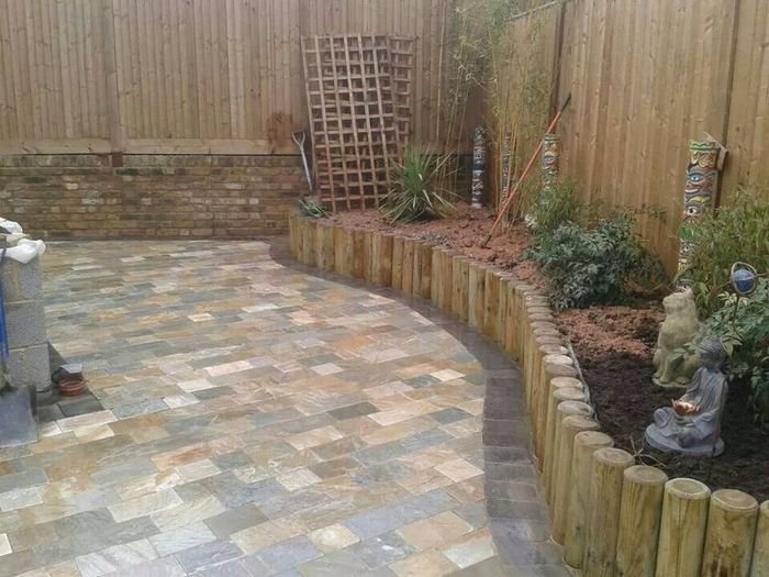 Garden Design & Patio Construction - Finchley, Barnet & North London Profile Photos of CGR Garden Services Summers Lane - Photo 10 of 20 Garden Design & Patio Construction - Finchley, Barnet & North London Profile Photos of CGR Garden Services Summers Lane - Photo 10 of 20