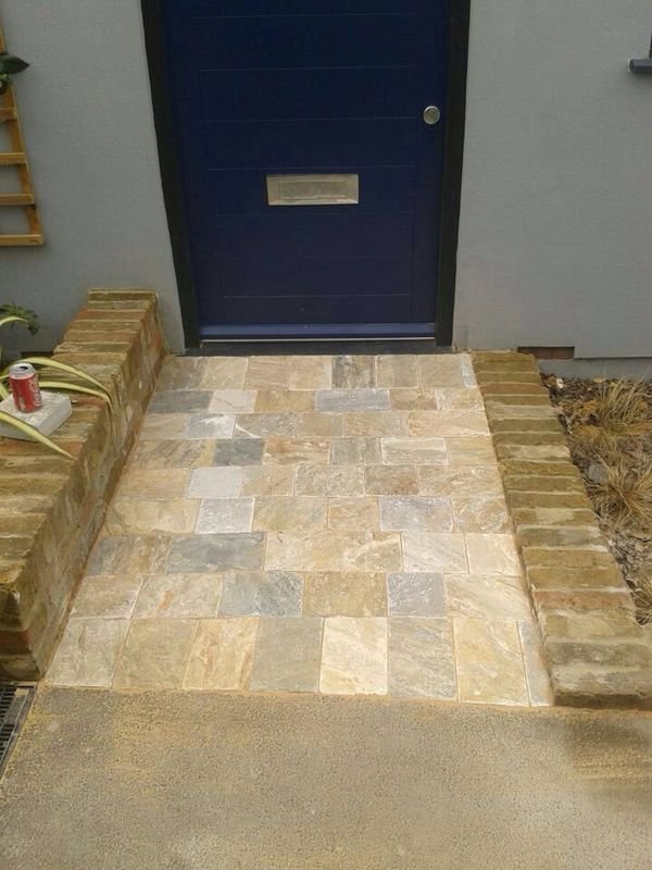 Patio & Path Construction - Finchley, Barnet & North London Profile Photos of CGR Garden Services Summers Lane - Photo 14 of 20 Patio & Path Construction - Finchley, Barnet & North London Profile Photos of CGR Garden Services Summers Lane - Photo 14 of 20