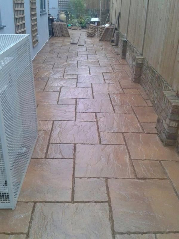 Patio & Path Construction - Finchley, Barnet & North London Profile Photos of CGR Garden Services Summers Lane - Photo 15 of 20 Patio & Path Construction - Finchley, Barnet & North London Profile Photos of CGR Garden Services Summers Lane - Photo 15 of 20