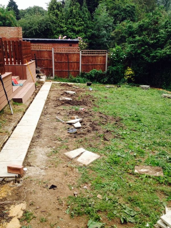 Garden Design & Landscaping - Finchley, Barnet & North London Profile Photos of CGR Garden Services Summers Lane - Photo 17 of 20 Garden Design & Landscaping - Finchley, Barnet & North London Profile Photos of CGR Garden Services Summers Lane - Photo 17 of 20