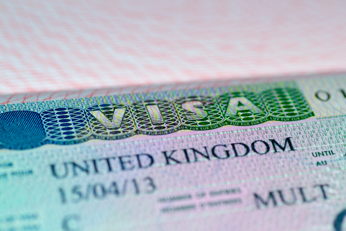  Immigration service of Professional Immigration & Visa Advisor Specialists in Cambridge 175-177, First Floor Newmarket Road CB5 8HA Cambridge, Cambridgeshire - Photo 1 of 5