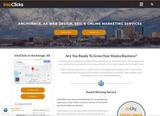 IntoClicks, Anchorage