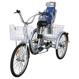 New Album of Trike Bike