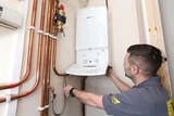 Boiler Installation Nottingham Company, Nottingham