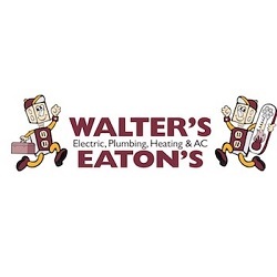  Profile Photos of Walter's - Eaton's Electric, Plumbing, Heating & AC 171 West Main Street - Photo 1 of 1