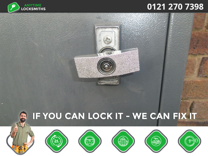  Profile Photos of Anytime Locksmiths Warwick Rd - Photo 2 of 5