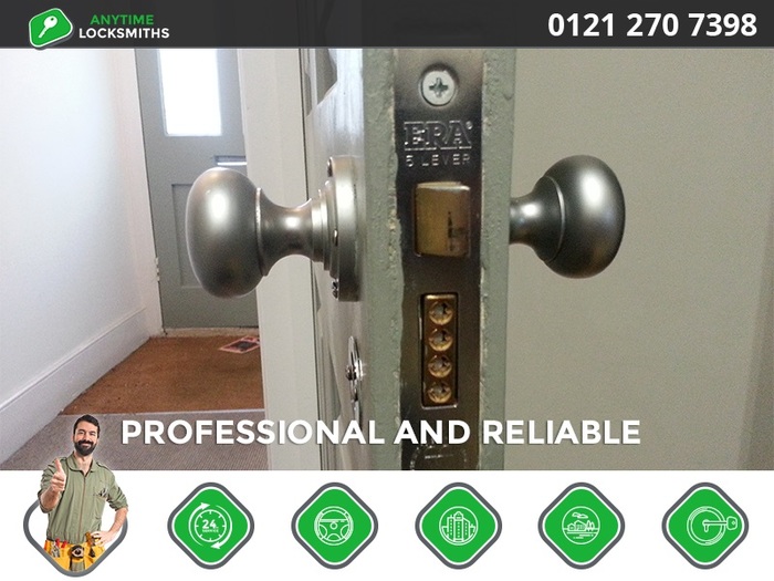  Profile Photos of Anytime Locksmiths Warwick Rd - Photo 4 of 5