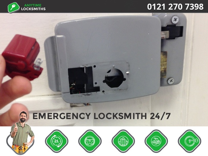  Profile Photos of Anytime Locksmiths Warwick Rd - Photo 5 of 5