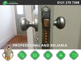 Anytime Locksmiths, Solihull