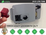 Anytime Locksmiths, Solihull