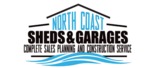 North Coast Sheds & Garages, Coraki