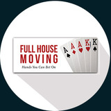 Full House Moving, Plano
