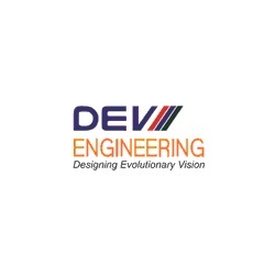  Profile Photos of DEV Engineering E-512, Titanium City Center, Near Sachin Tower, 100 Ft. Road, Satellite - Photo 1 of 1