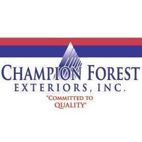  Profile Photos of Champion Forest Exteriors 13900 Schroeder Road - Photo 1 of 1
