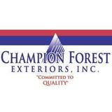 Champion Forest Exteriors, Houston