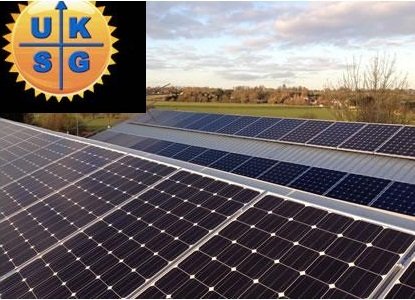  Profile Photos of UkSolar Generation 79 Highbury Quadrant - Photo 1 of 1